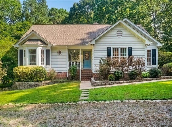 213 Oakcrest Drive, Wake Forest, NC 27587