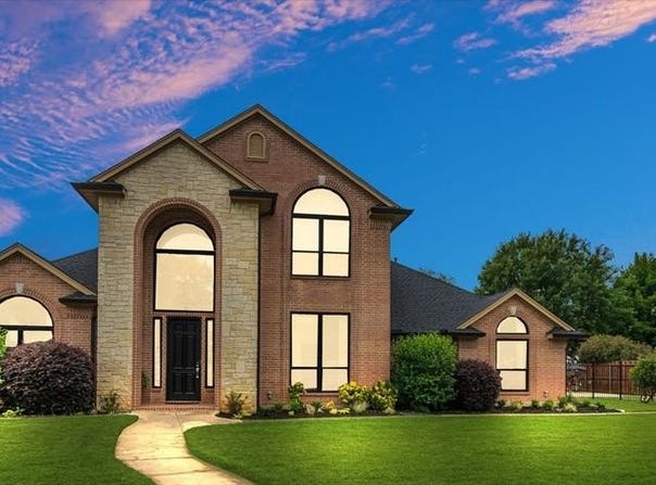 708 Dove Creek Trail, Southlake, TX 76092