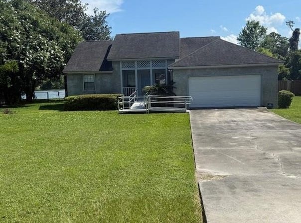106 Emanuel Farm Road, Brunswick, GA 31525