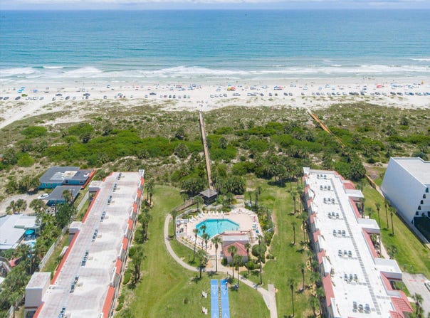 4250 S A1A    L 25, St Augustine, FL 32080