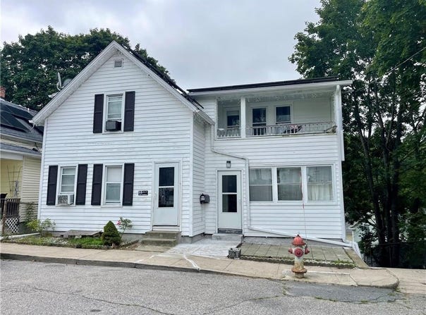 15 Mill Street, West Warwick, RI 02893