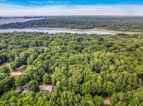 0 Linden Road, Ludington, MI 49431