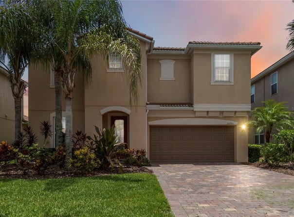 12286 REGAL LILY LANE, ORLANDO, FL 32827
