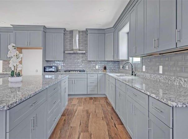 6274 Booker Lane, Lithonia, GA 30058