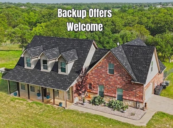 307 Sandpiper Drive, Weatherford, TX 76088