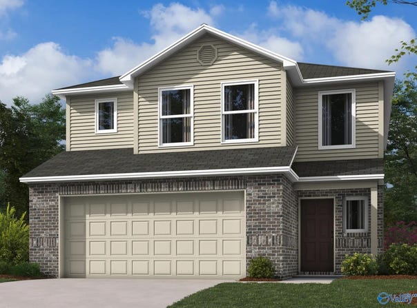 4126 White River, Decatur, AL 35603