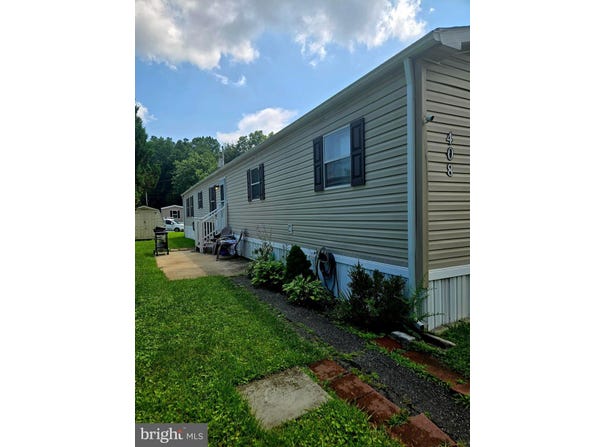 408 BAUERS DR, EDGEWOOD, MD 21040