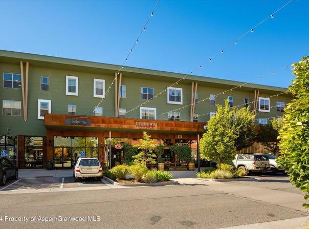 351 Market Street, Basalt, CO 81621