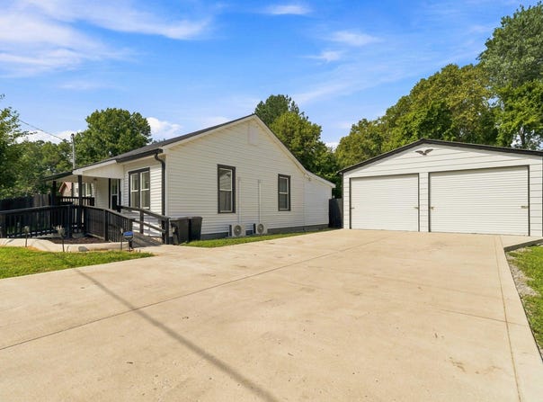 110 Mount Salem Road, Hustonville, KY 40437