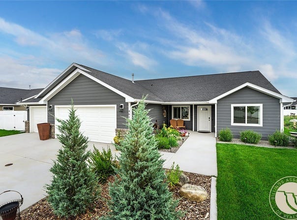 4613 Liahona Lane, Billings, MT 59106