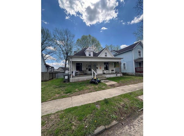 180 Gallagher Avenue, Logan, OH 43138