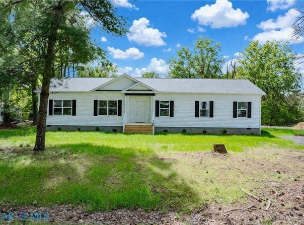 6606 Kimberly Drive, Gloucester, VA 23061