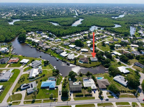 227 Olive Avenue, Port Saint Lucie, FL 34952