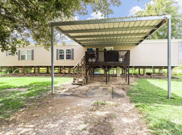 6905 Jefferson Island Road, New Iberia, LA 70560