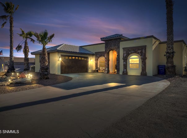 4093 Mojave Drive, Las Cruces, NM 88005