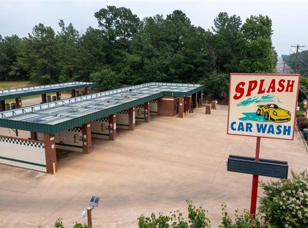 2060 Shiloh Road, Tyler, TX 75703