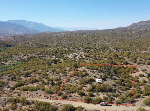 6000 Saint Pierre Road, Pinyon Pines, CA 92561