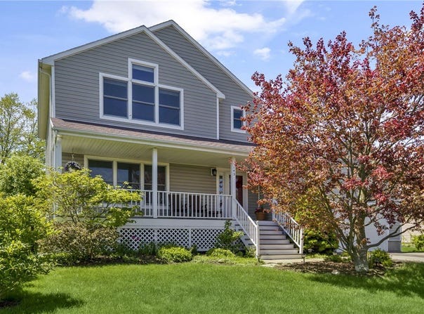 143 Whitetail Drive, Ithaca Town, NY 14850
