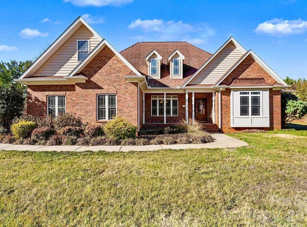 170 Saint James Way, Salisbury, NC 28147