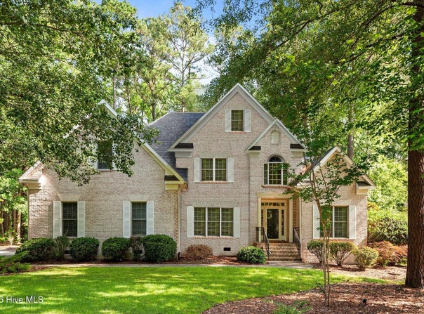 104 Magothy Lane, Chocowinity, NC 27817
