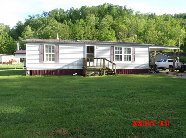 5937 West Highway 460, Frenchburg, KY 40322