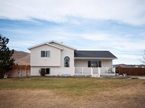 7248 Rosemary Drive, Helena, MT 59602