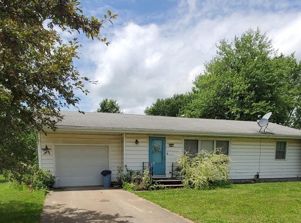 602 Dewey, Donnellson, IA 52625