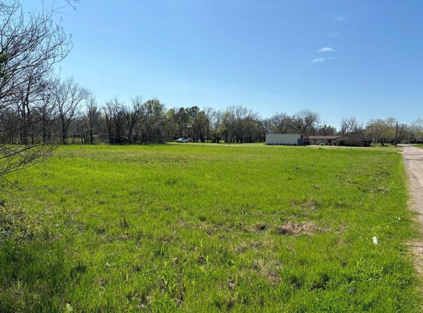 9 SW 6TH, Cooper, TX 75432