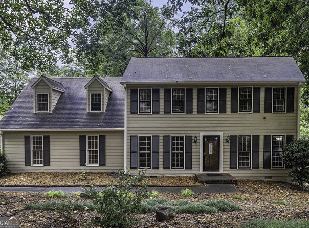 975 Branford, Lilburn, GA 30047