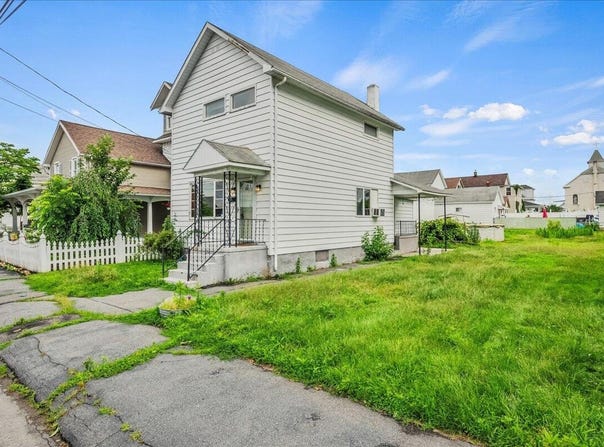 205 Lackawanna Avenue, Duryea, PA 18642