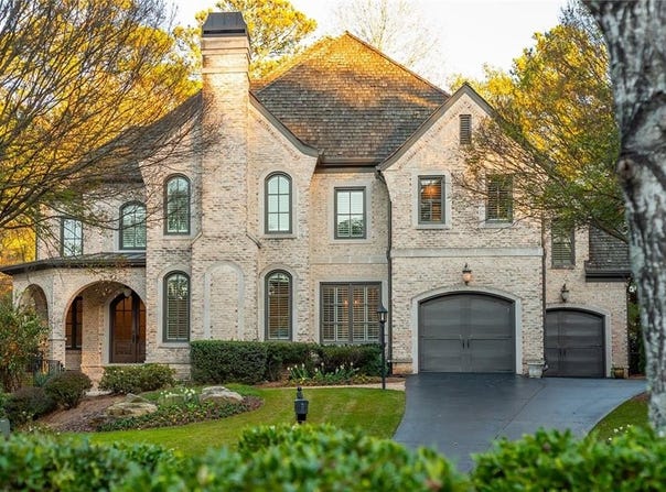 425 Prestwick Court, Alpharetta, GA 30005