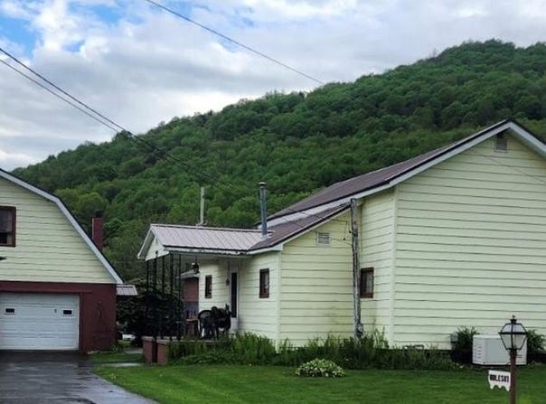 205 Main Street, Roulette, PA 16746