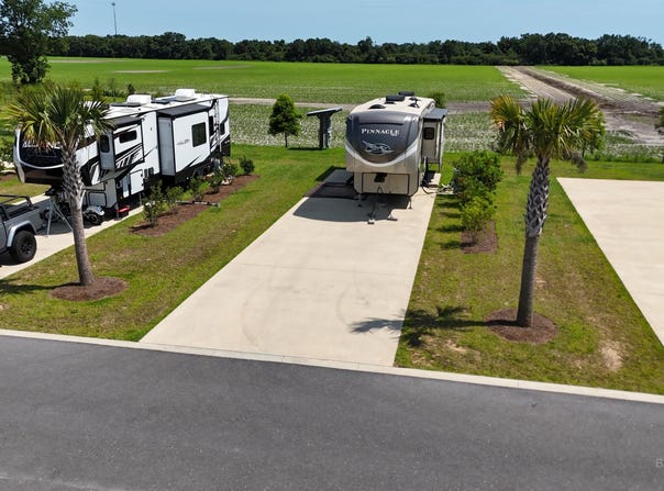 755 Vacation Circle, Foley, AL 36535