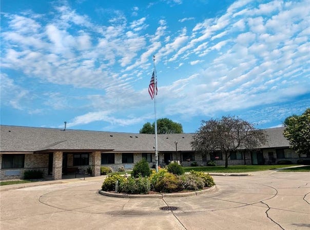 401 S County Road 5, Springfield, MN 56087