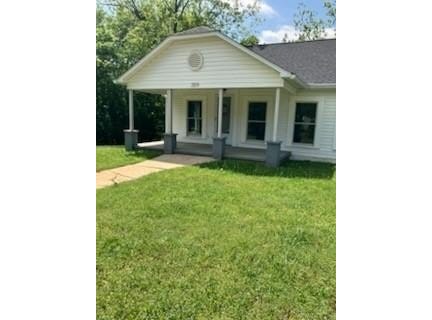 359 Back Penn Road, Summerville, GA 30747