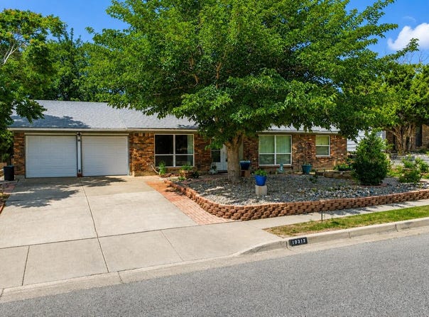 10313 Cielito Lindo NE, Albuquerque, NM 87111