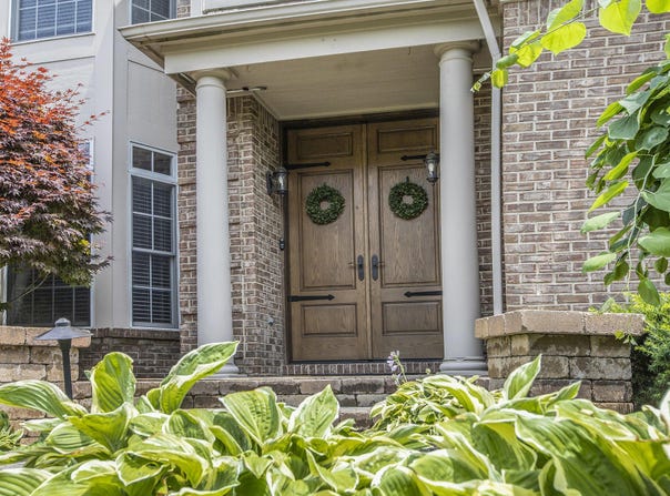 1249 Lasalle Road, Canton, MI 48187