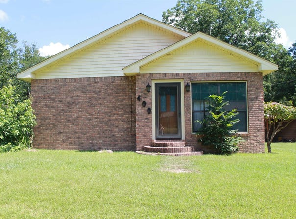 400 E Stateline Road, Junction City, AR 71749-0000