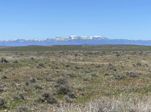 Tbd Indian Valley Rd Parcel 3, Indian Valley, ID 83632