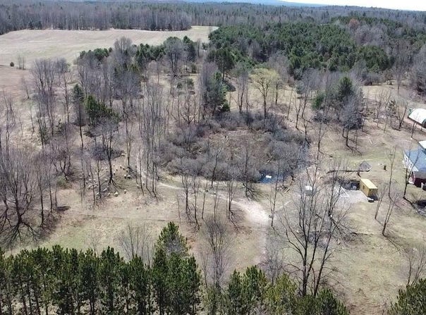 5325 ARCHER ROAD, BRETHREN, MI 49619