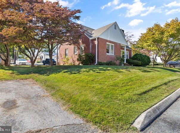 325 FULFORD AVENUE, BEL AIR, MD 21014