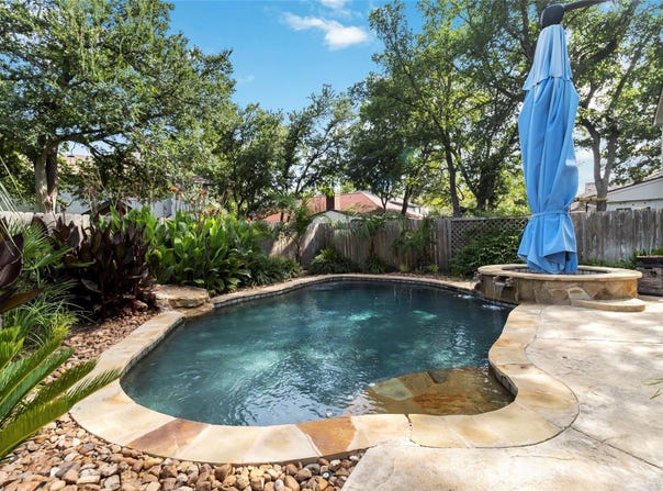 4072 Honey Bear LOOP, Round Rock, TX 78681