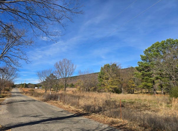 10762  SE 220th Rd, Talihina, OK 74571