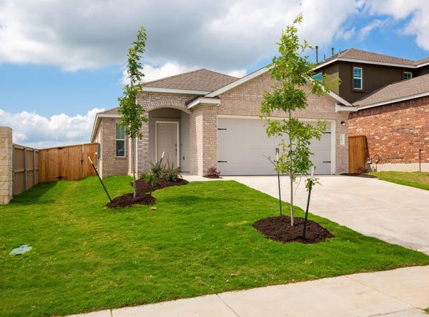 103 Brushy Creek DR, Bastrop, TX 78602