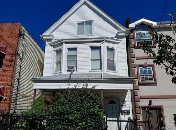 1019 E 217th Street, Bronx, NY 10469