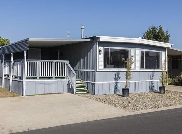 5505 W Tulare Avenue, Visalia, CA 93277