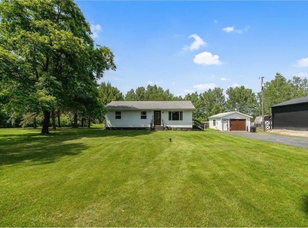 5090 318th Street, Lent Twp, MN 55079