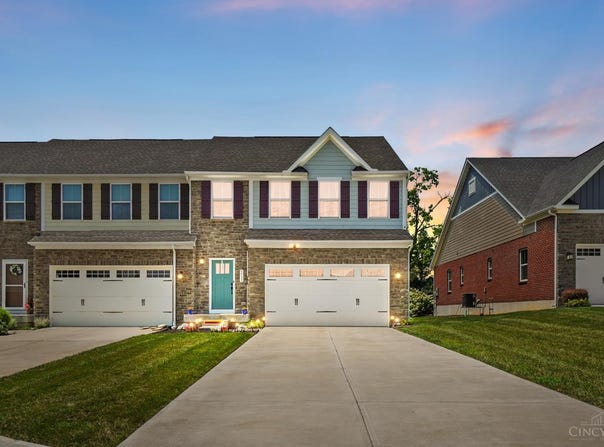 5933 Old Pebble Path, Liberty Twp, OH 45044