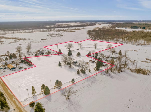 15425 132ND AVENUE, NUNICA, MI 49448