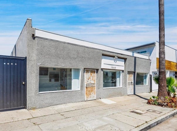 1547 N Avalon Boulevard, Wilmington, CA 90744
